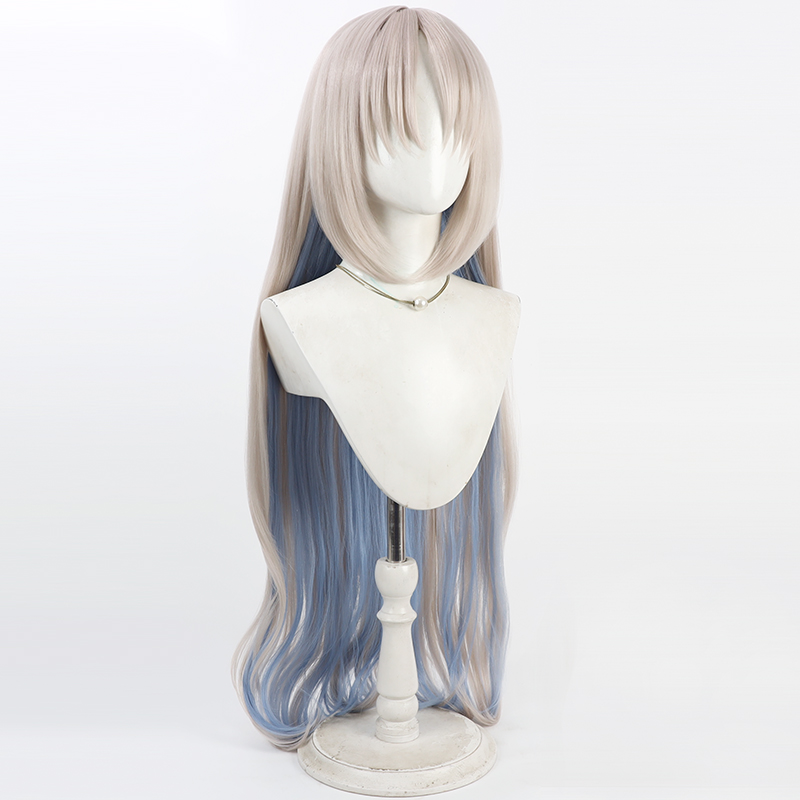 Cartethyia Cosplay Wig Wutheri - Synthetic Wigs 评论和价格