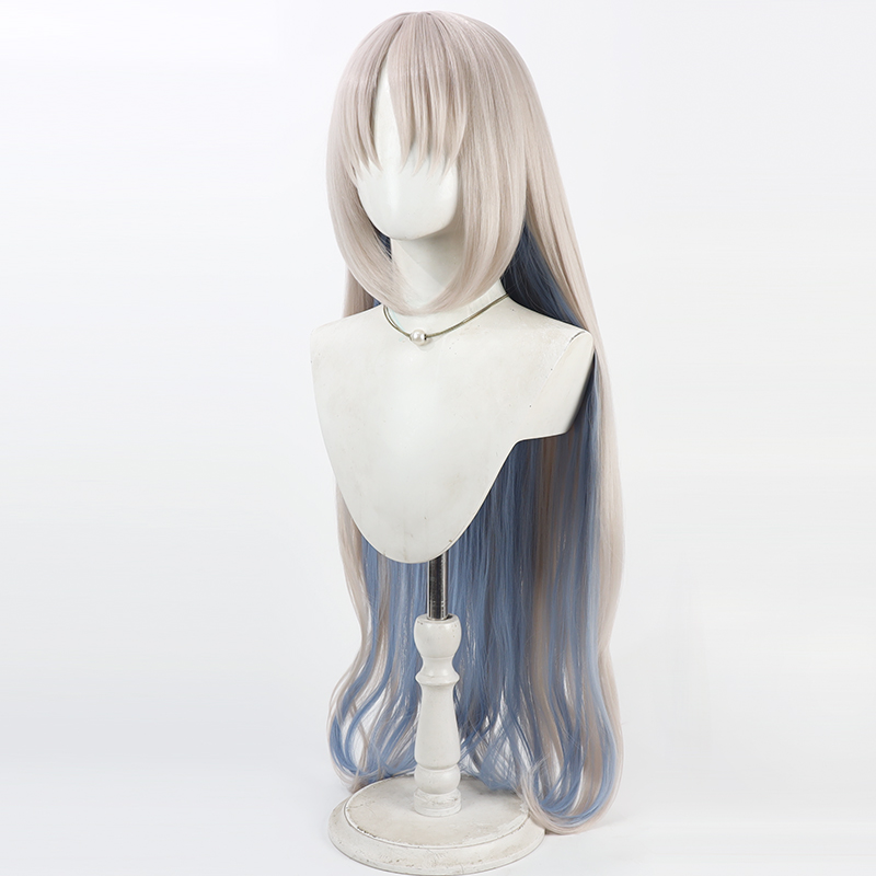 Cartethyia Cosplay Wig Wutheri - Synthetic Wigs 评论和价格