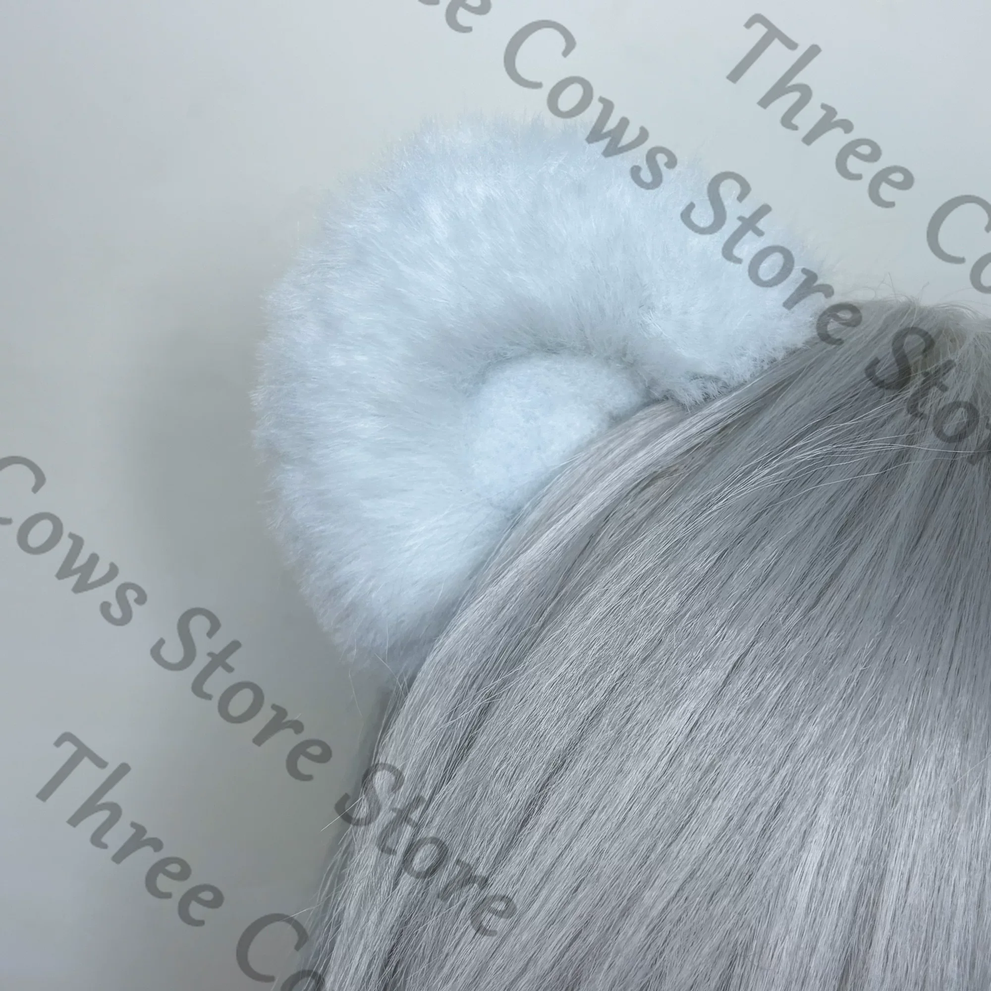 Arknights: Endfield Snowshine  - Hair Clips 评论和价格