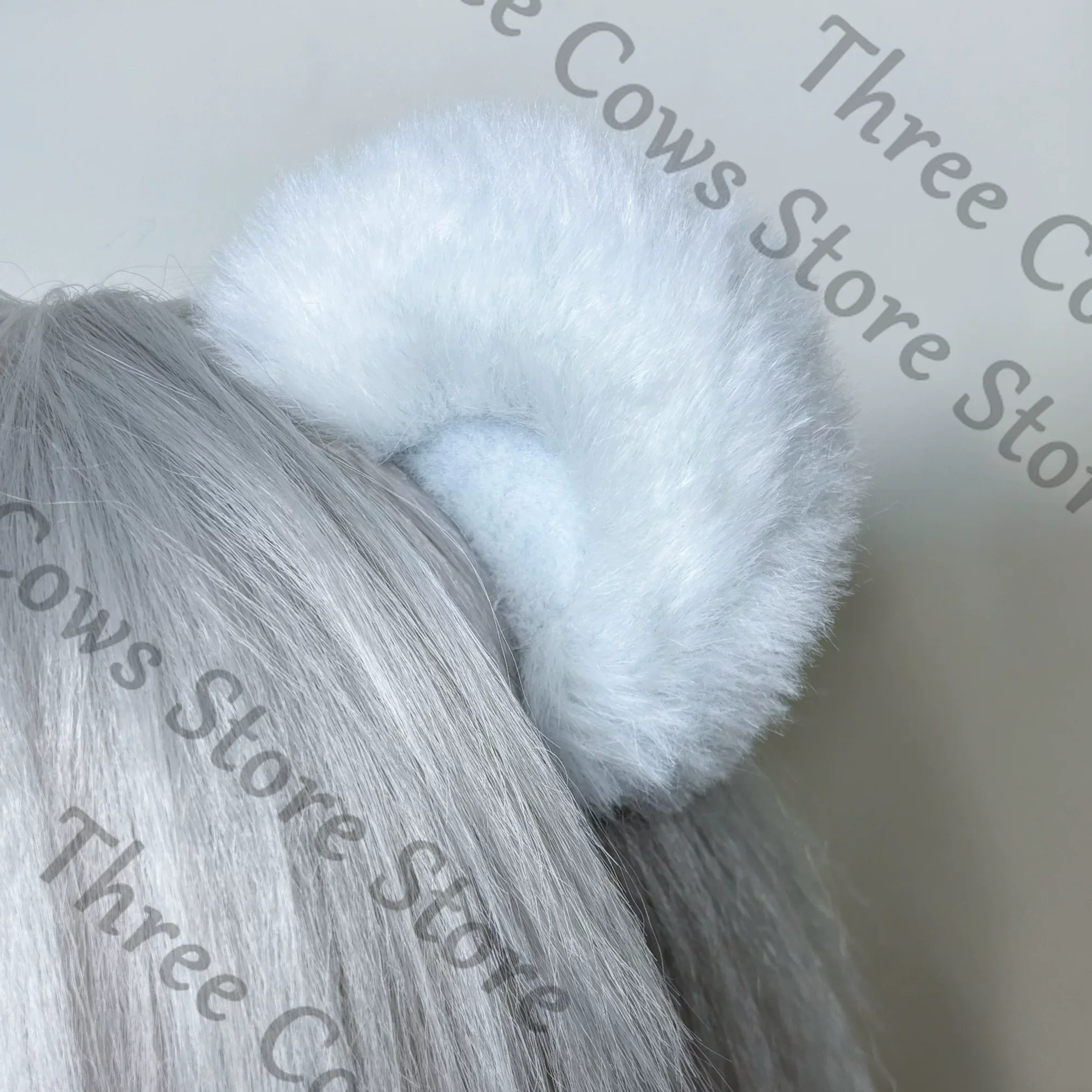 Arknights: Endfield Snowshine  - Hair Clips 评论和价格