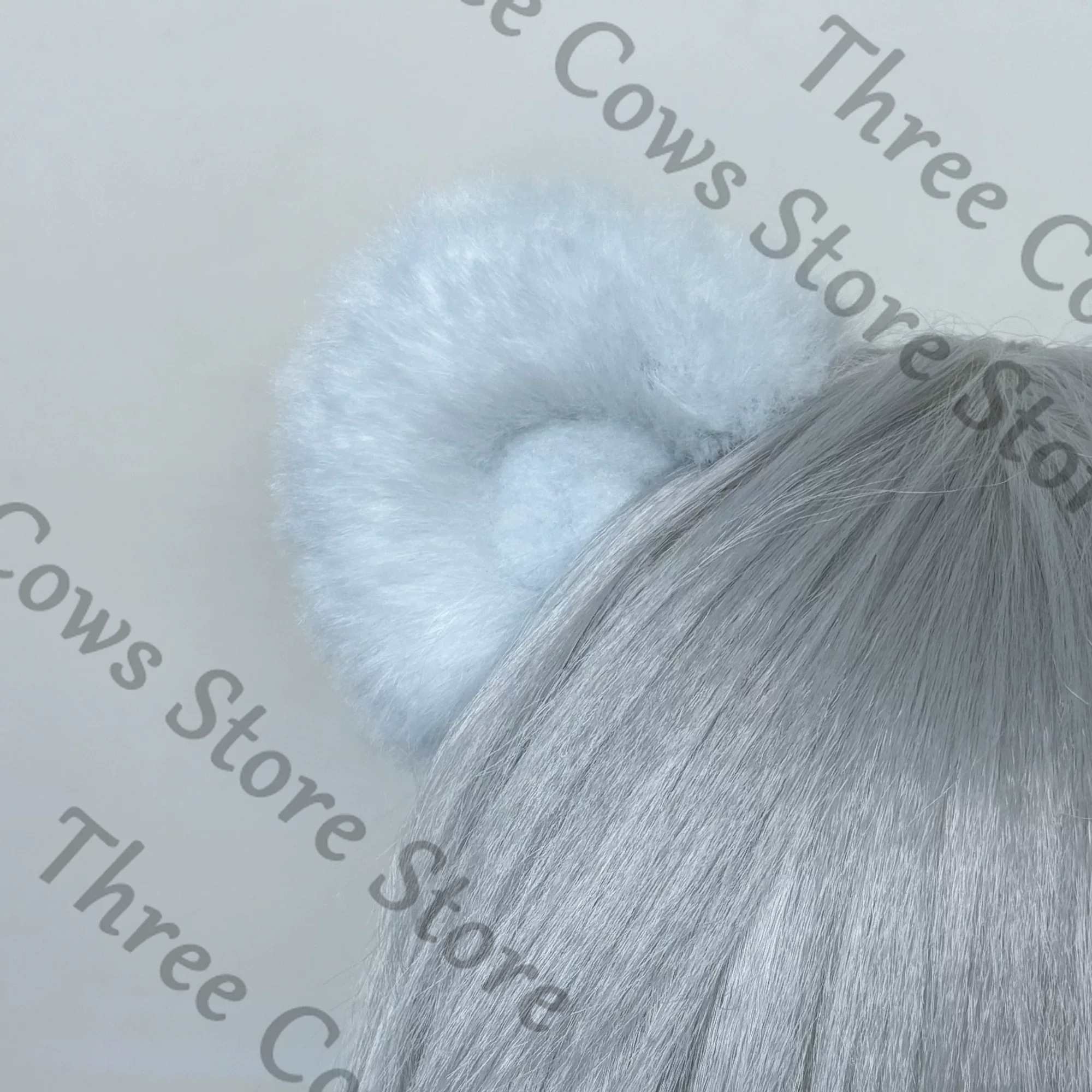 Arknights: Endfield Snowshine  - Hair Clips 评论和价格