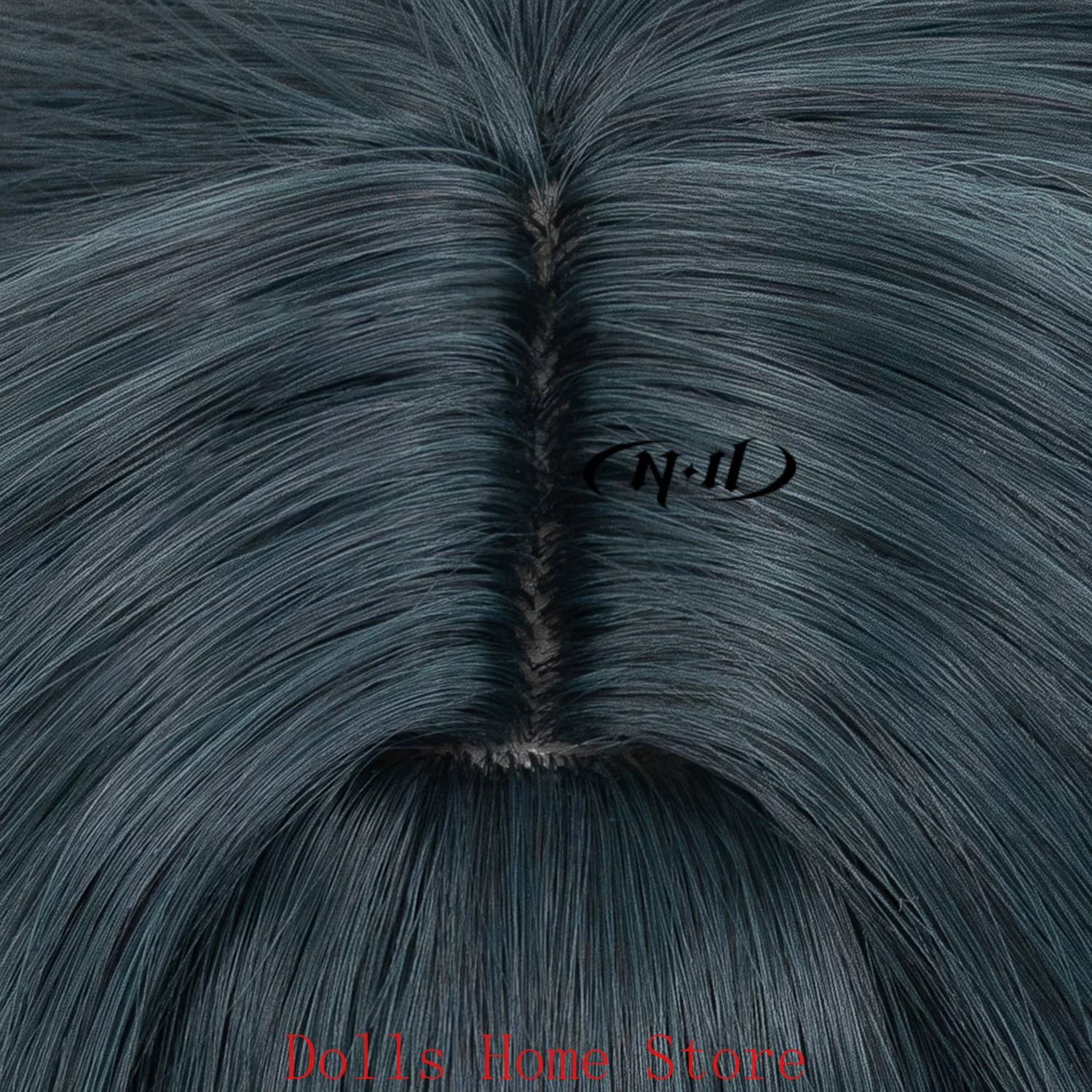 Anime Danica Genshin Impact 11 - Synthetic Wigs 评论和价格