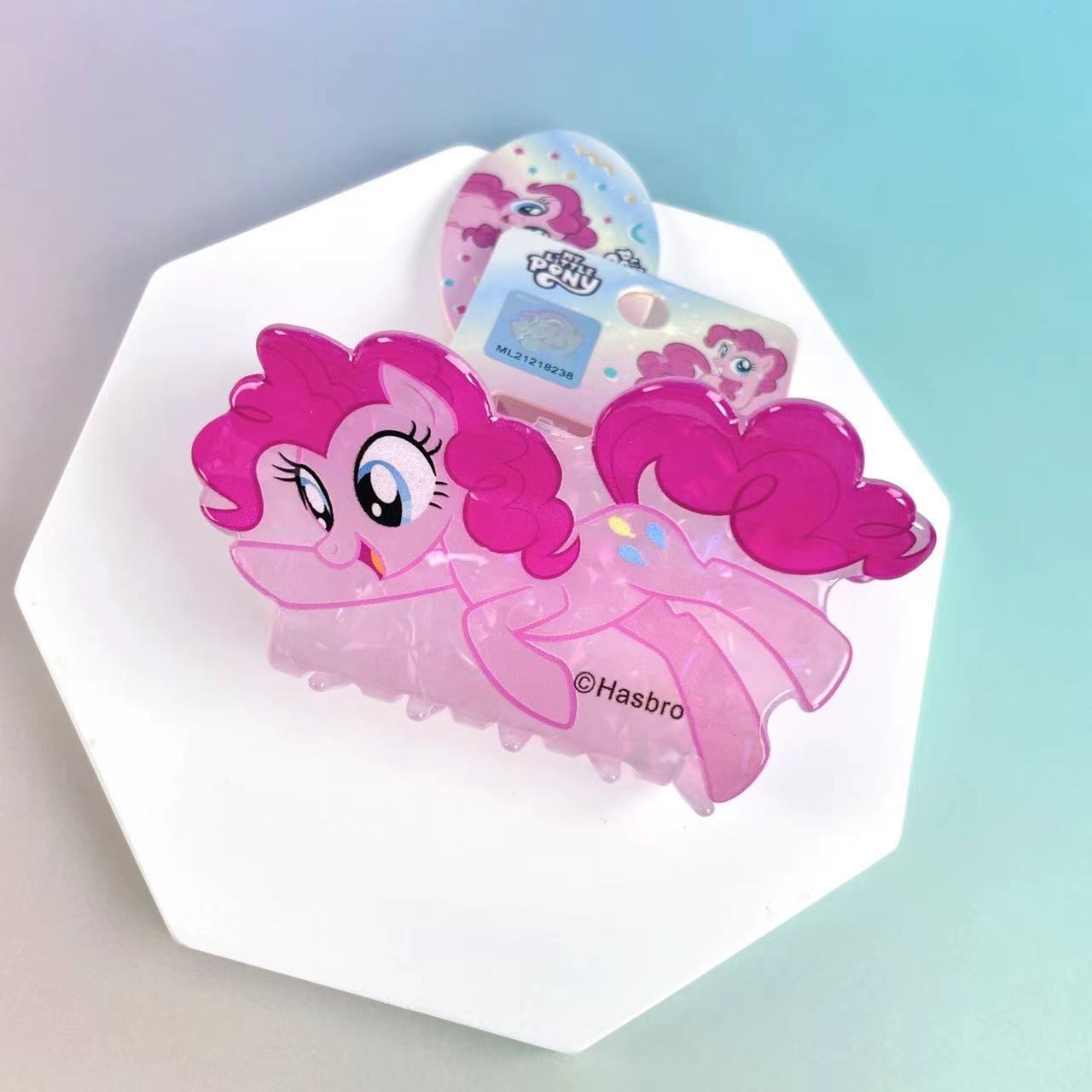 Hasbro My Little Pony Shark Ha - Hair Bundles 评论和价格