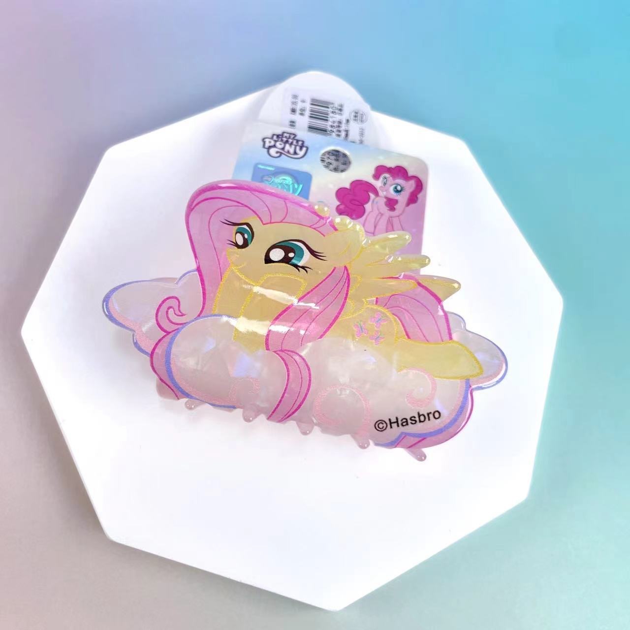Hasbro My Little Pony Shark Ha - Hair Bundles 评论和价格